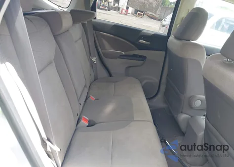 2014 Honda Cr-V Ex из США, поврежденный, VIN 2HKRM4H50EH691401